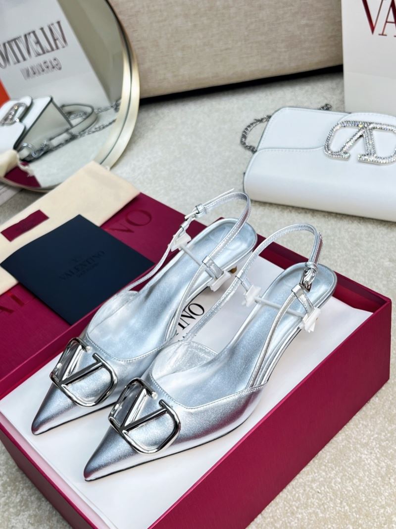 Valentino Sandals